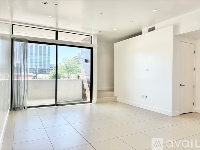 7301 E Minnezona Ave, Unit 1007 Rental photo 3